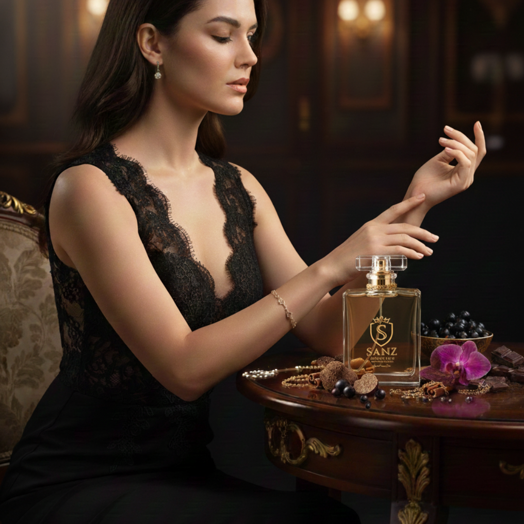 Heartfelt Harmony Sanz Collections