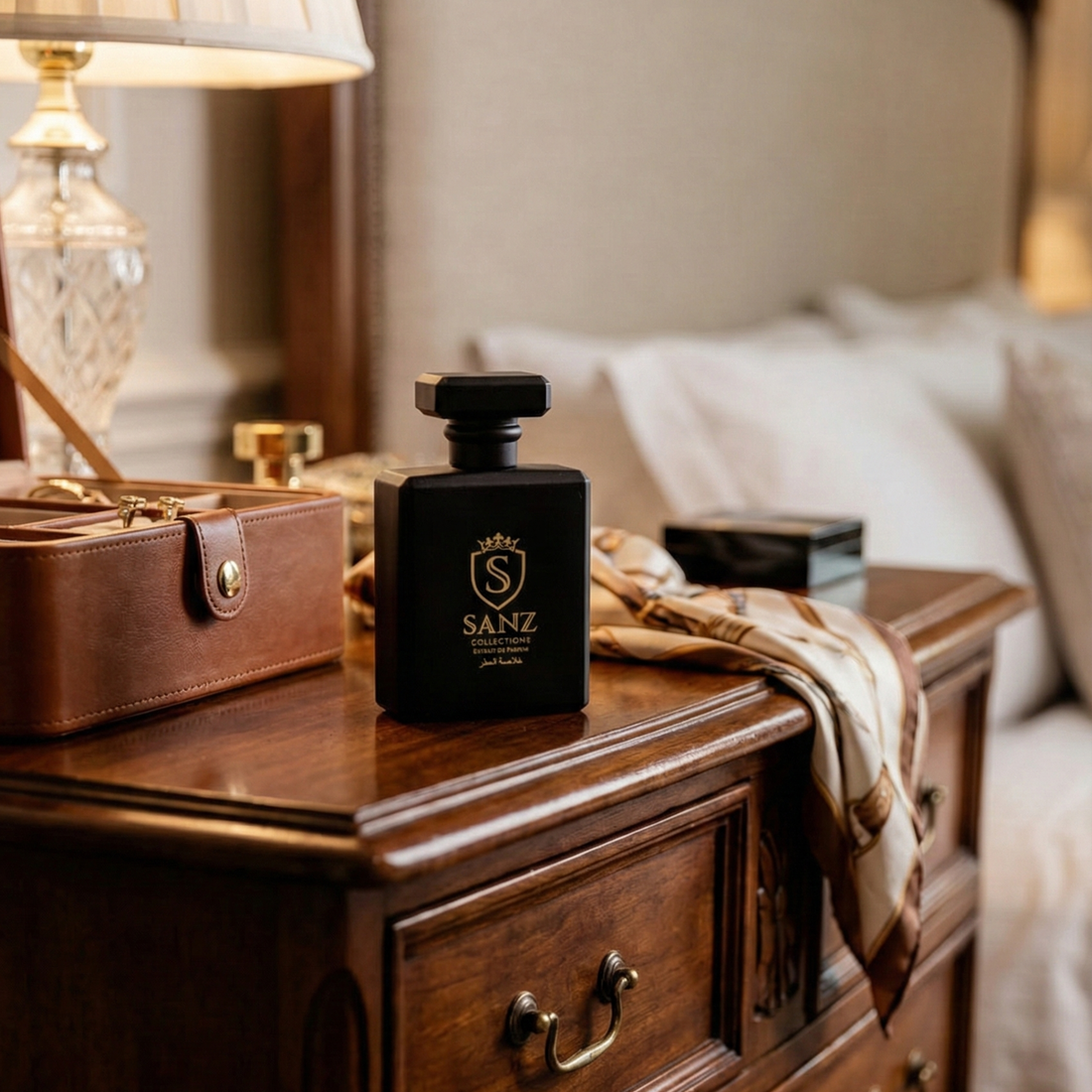 Midnight Connection Sanz Collections