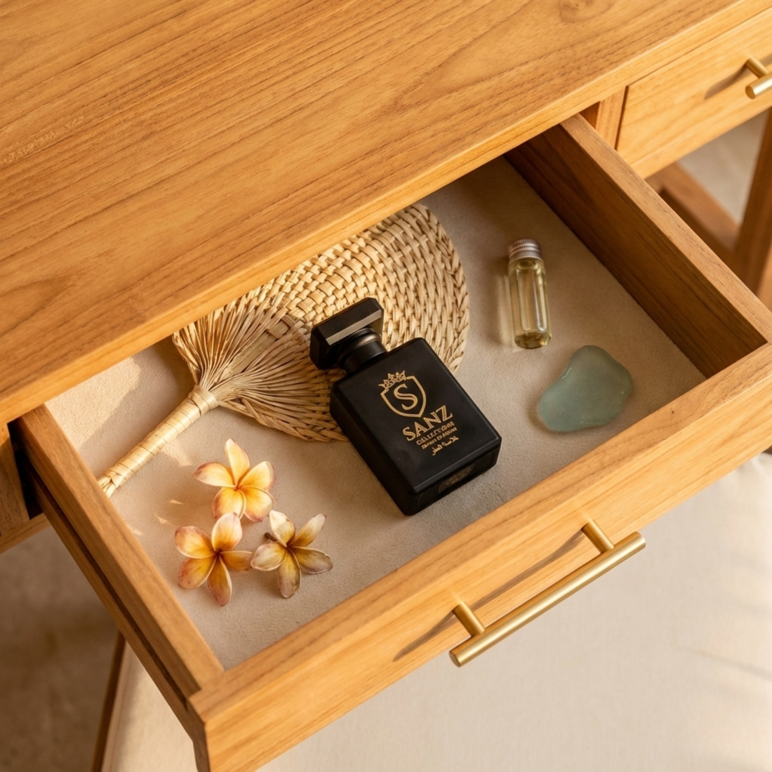 Tropical Breeze Sanz Collections