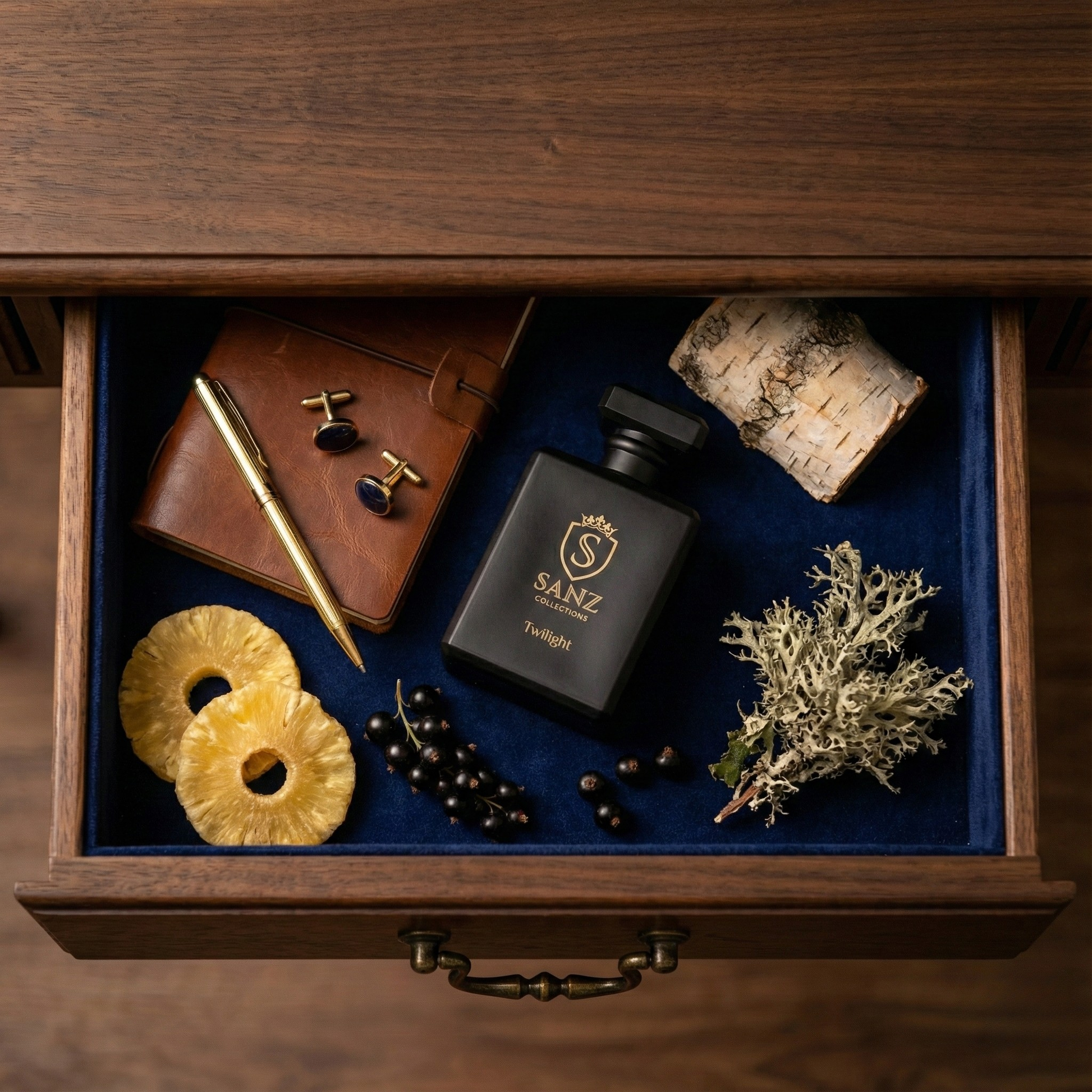 Twilight Sanz Collections