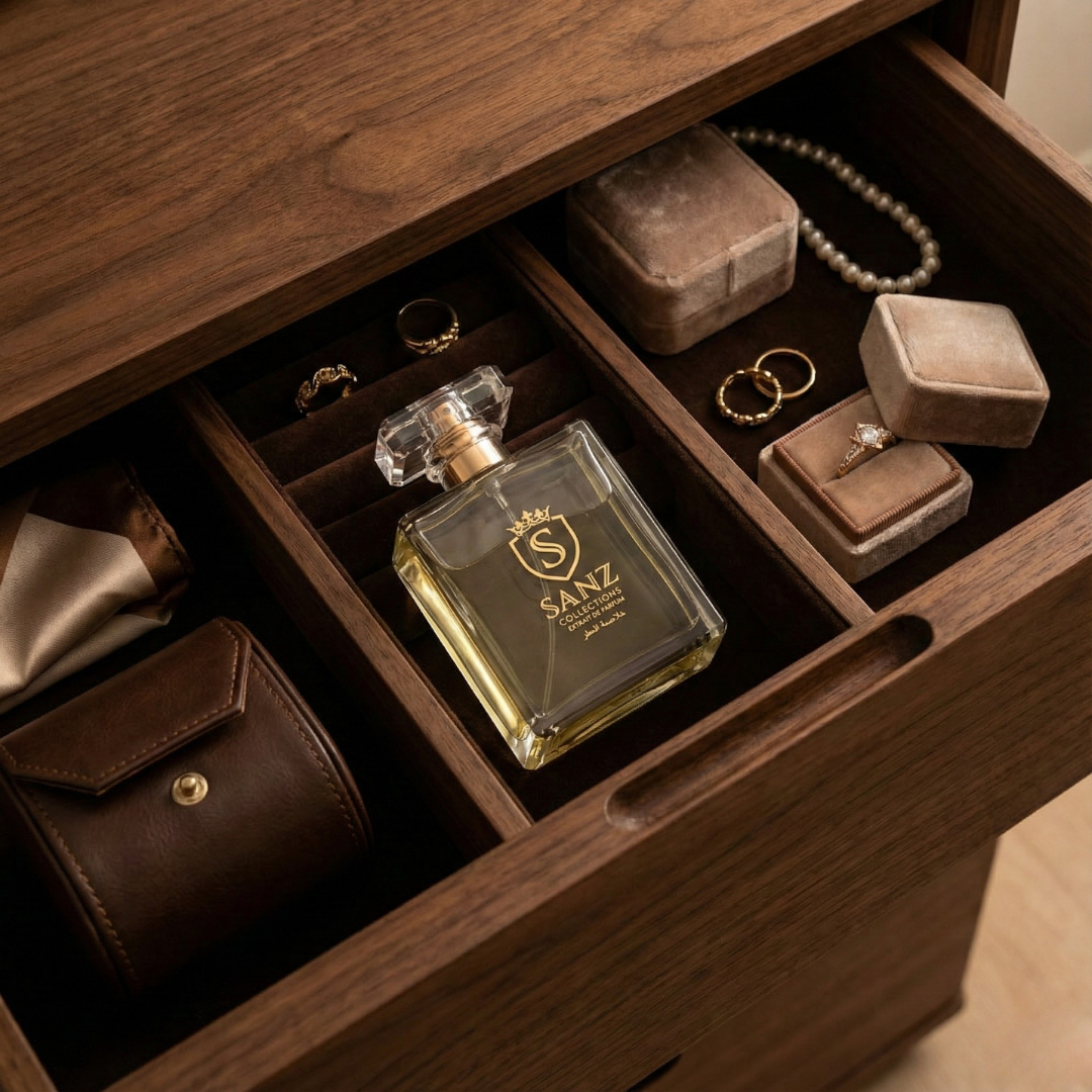 Midnight Fusion Sanz Collections