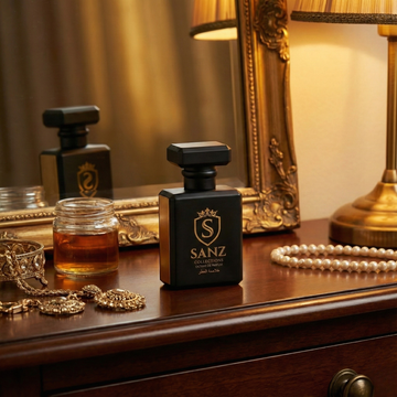 Luxury Enigma Sanz Collections