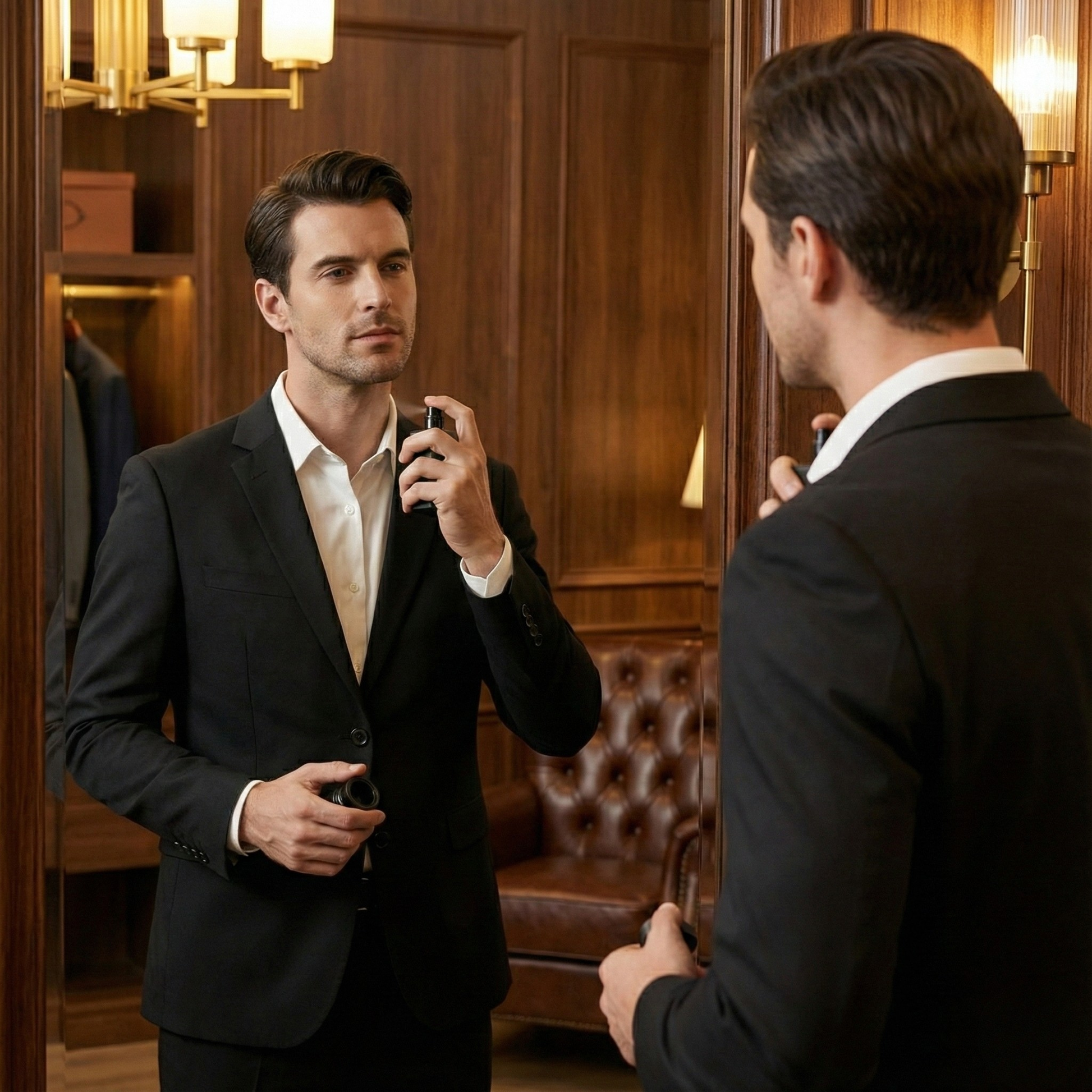 Floral Fusion Sanz Collections