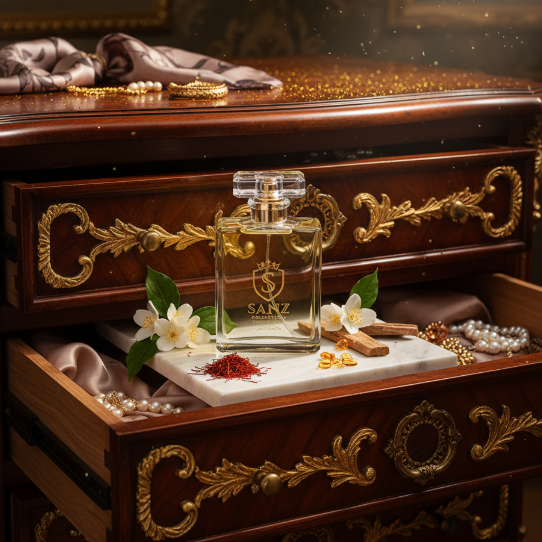 Pure Delight Sanz Collections