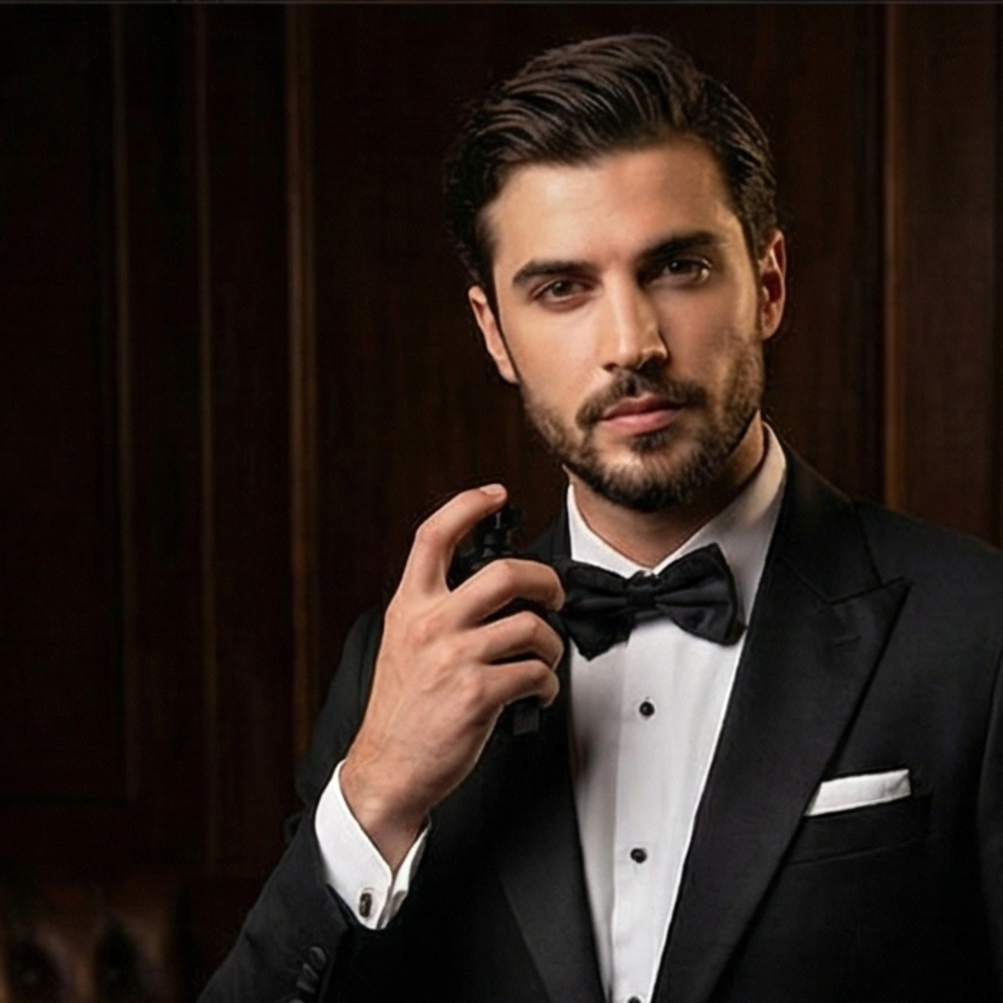 Memory-evoking Sanz Collections