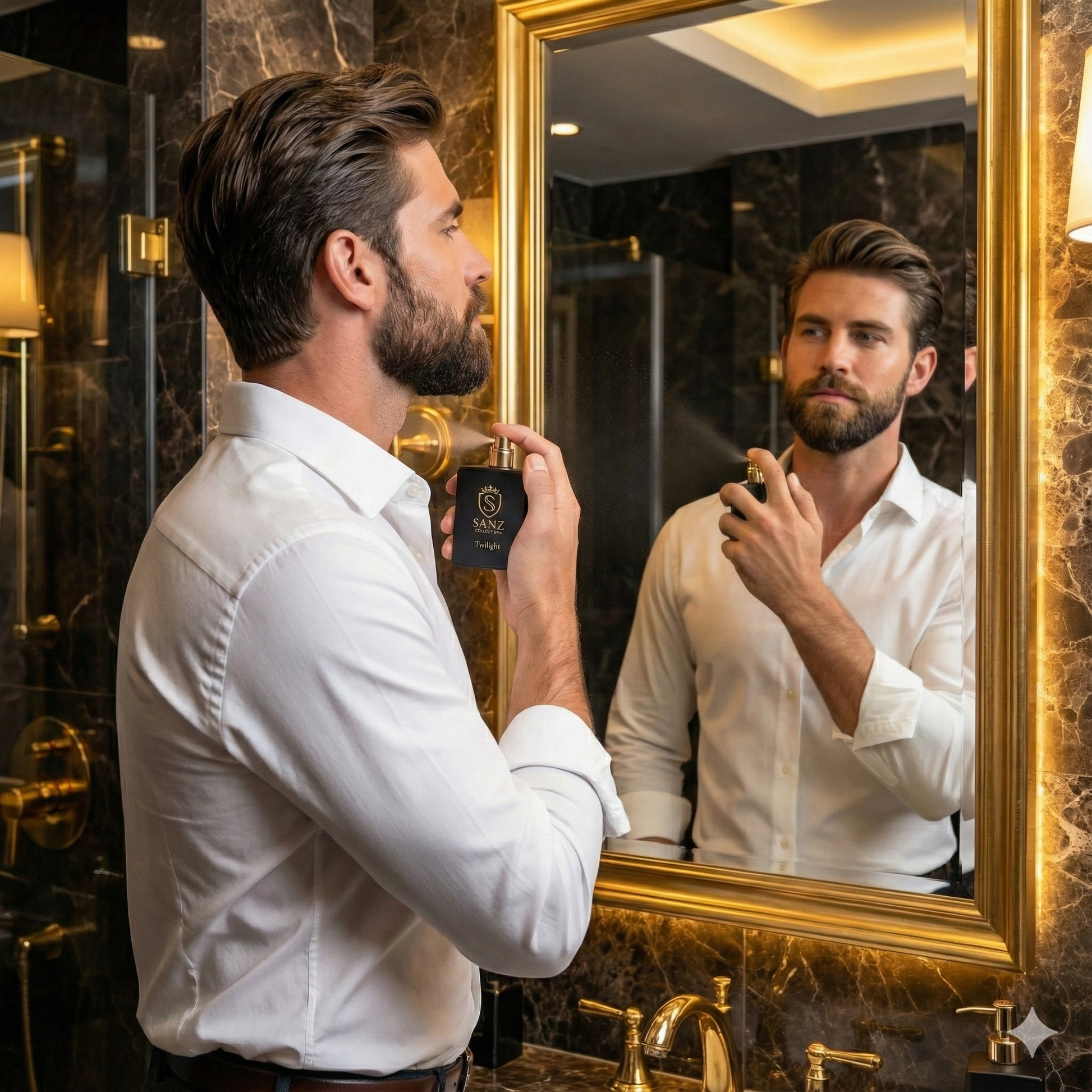 Twilight Sanz Collections