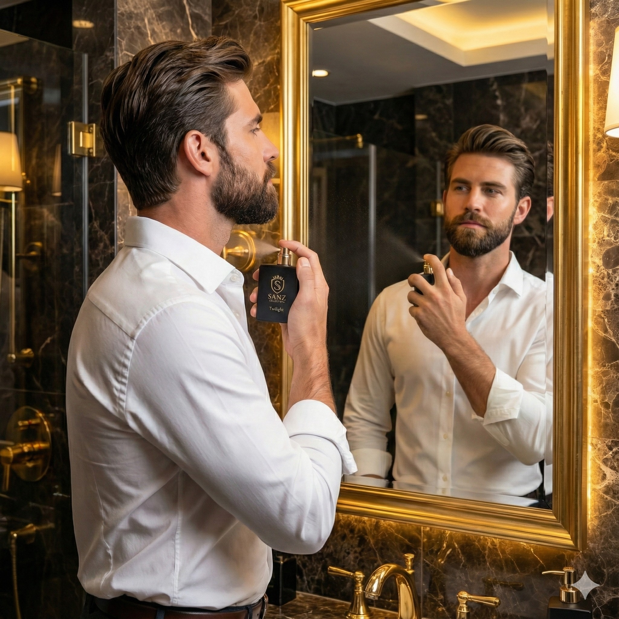 Twilight Sanz Collections