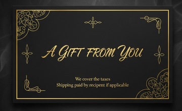 Gift that resonates with sophistication and leaves an long lasting impression. SANZ COLLECTIONS