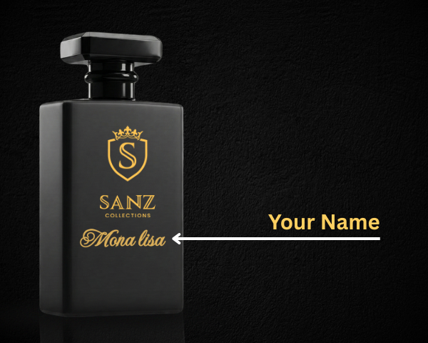 Create Your Signature Scent Sanz Collections